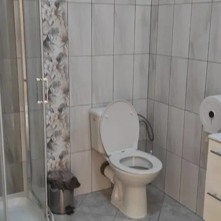 U Zabky Apartment Horni Marsov Exterior photo