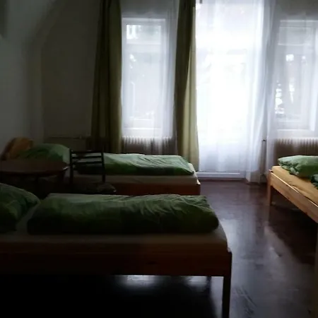U Zabky Apartment Horni Marsov Exterior photo