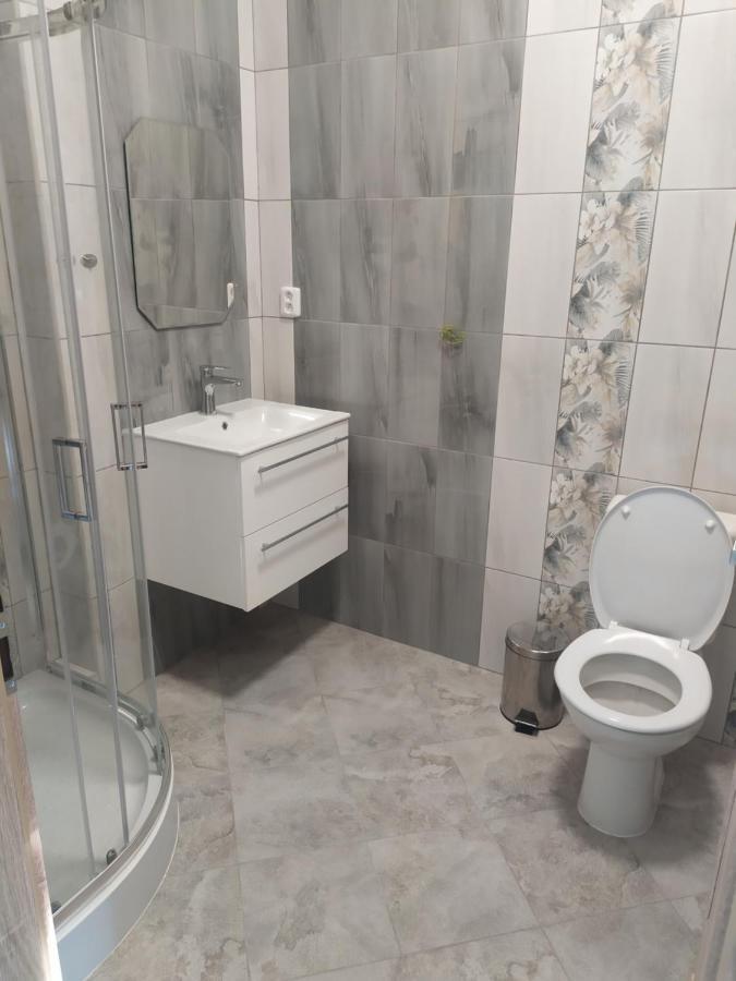 U Zabky Horni Marsov
