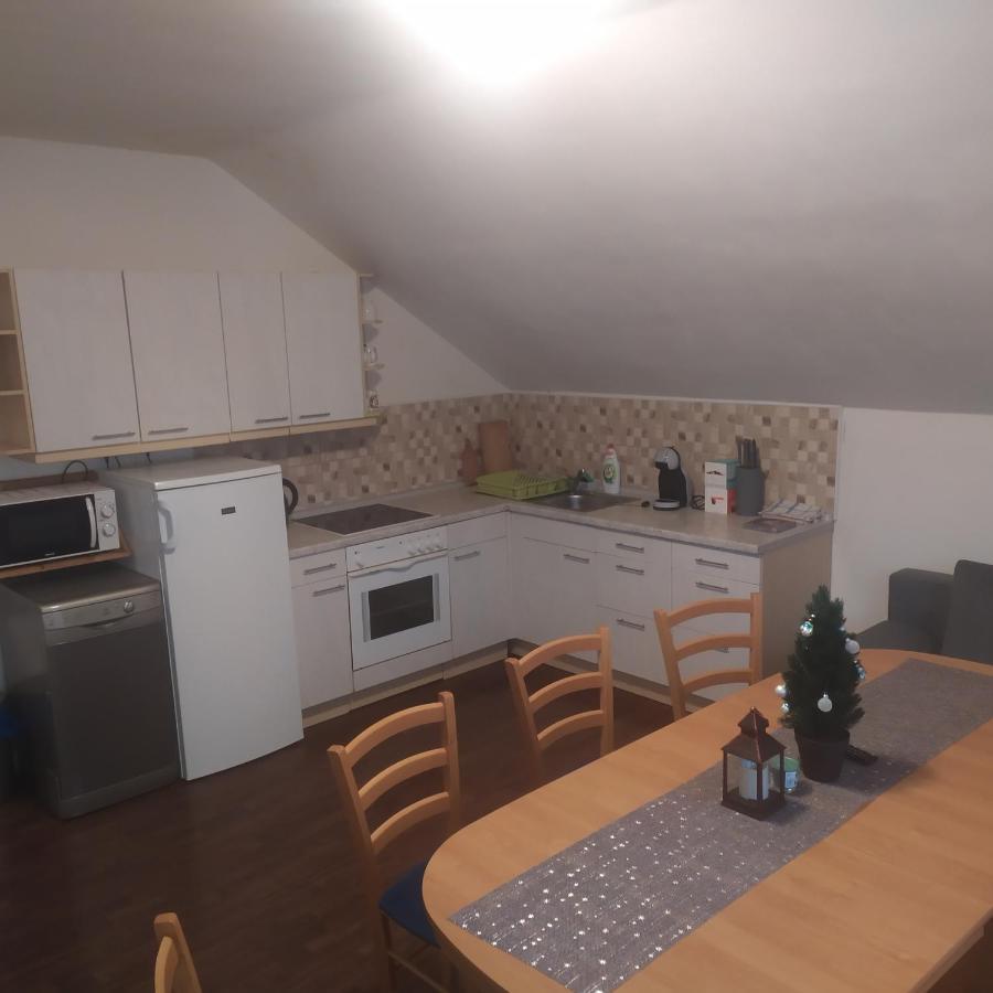U Zabky Apartment *