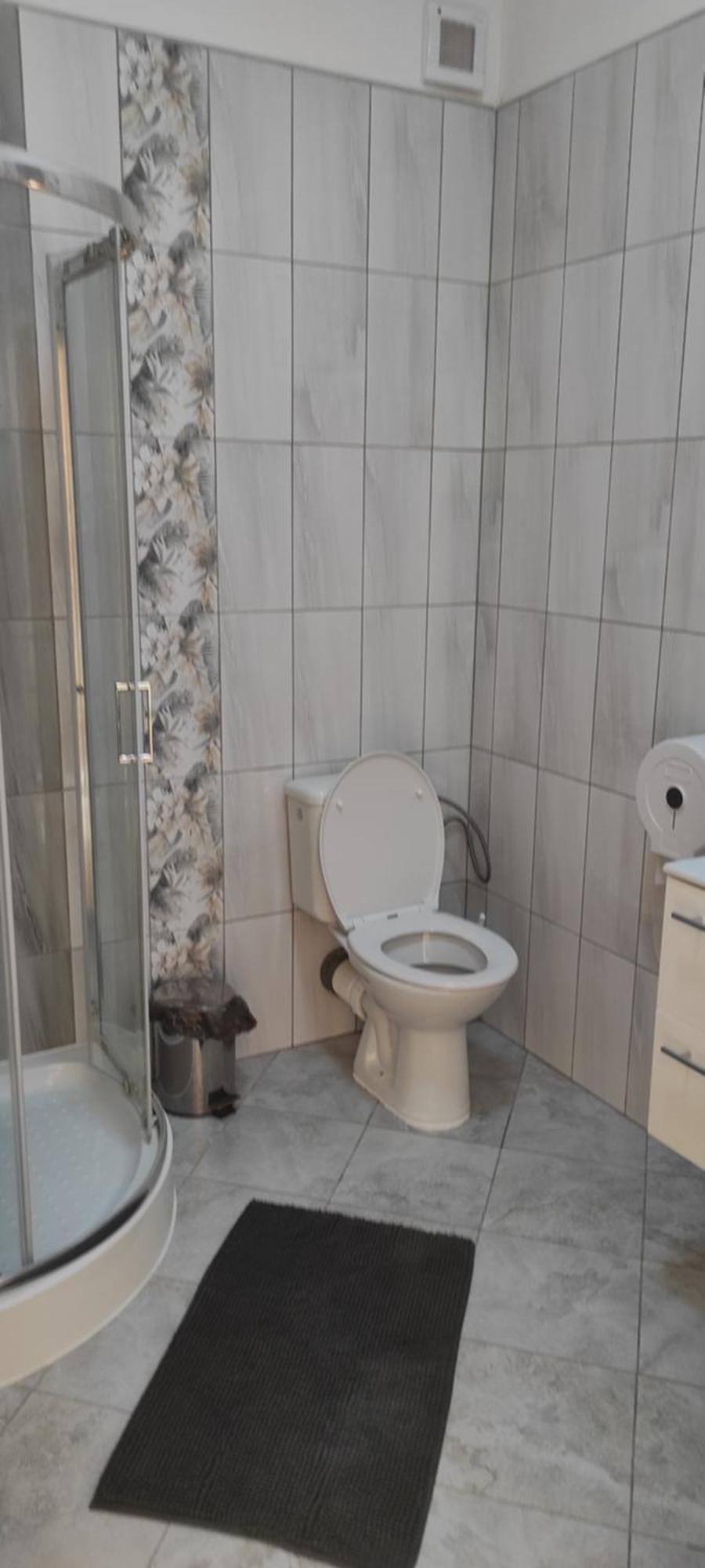 Apartment U Zabky Horni Marsov