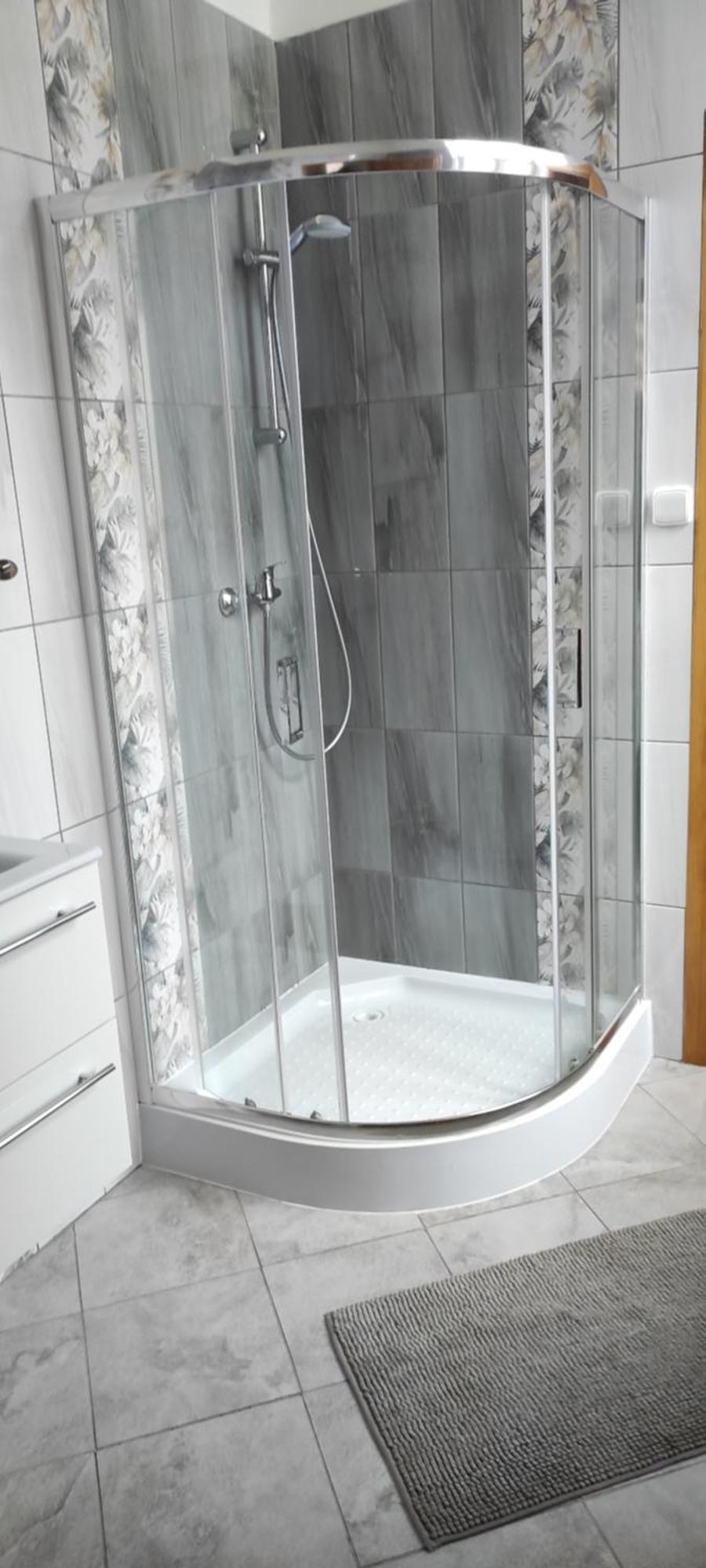 Apartment U Zabky Horni Marsov